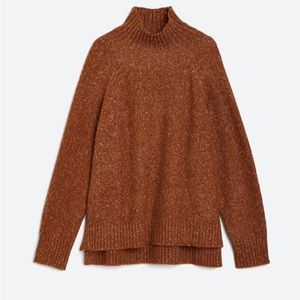 NWOT: Kaileigh Turtleneck Sweater from Stitch Fix Size 2X